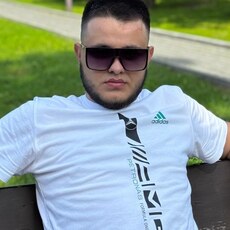 Фотография мужчины Эльвин, 25 лет из г. Уссурийск