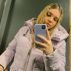 Фотография девушки Анастасія, 20 лет из г. Киев
