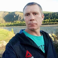 Фотография мужчины Алексей, 41 год из г. Черногорск