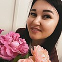 Алсу, 34 года