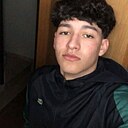 Амир, 22 года