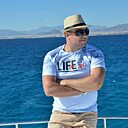 Сергей, 40 лет