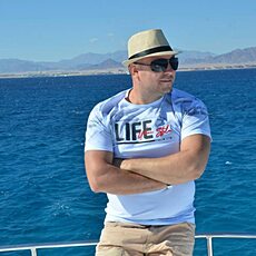 Фотография мужчины Сергей, 40 лет из г. Алматы