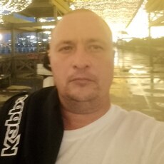 Фотография мужчины Иван, 43 года из г. Нижневартовск