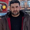 Гусеин Гасанов, 33 года