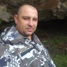 Фотография мужчины Алексей, 39 лет из г. Усть-Каменогорск