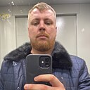 Денис, 34 года