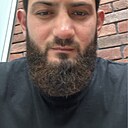 Алихан, 33 года