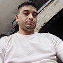 Самир Маммедов, 32 года