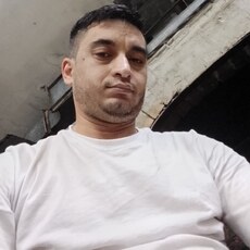 Фотография мужчины Самир Маммедов, 32 года из г. Сандово