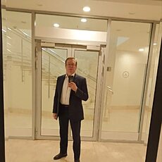 Фотография мужчины Игорь, 52 года из г. Дмитров