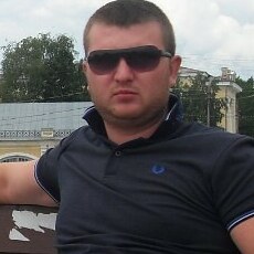 Фотография мужчины Артем, 35 лет из г. Галич