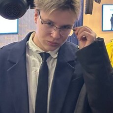 Фотография мужчины Руслан, 21 год из г. Санкт-Петербург