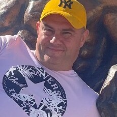 Фотография мужчины Павел, 42 года из г. Можайск