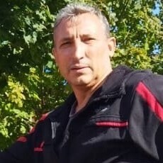 Фотография мужчины Алексей, 53 года из г. Голицыно