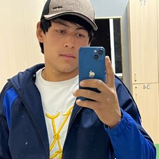 Фотография мужчины Арсен, 20 лет из г. Пятигорск