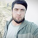 Ахмед, 37 лет