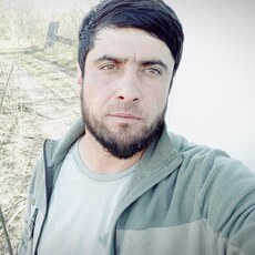 Фотография мужчины Ахмед, 37 лет из г. Железноводск