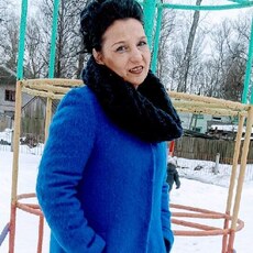 Фотография девушки Елена, 46 лет из г. Могилев