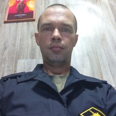 Фотография мужчины Александр, 33 года из г. Енакиево