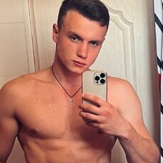 Фотография мужчины Олександр, 23 года из г. Киев