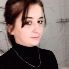 Фотография девушки Екатерина, 27 лет из г. Новосибирск