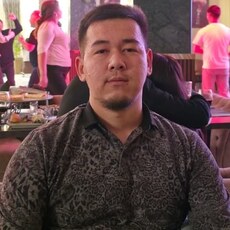 Фотография мужчины Нурсултан, 28 лет из г. Алматы