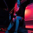 Ариана, 20 лет