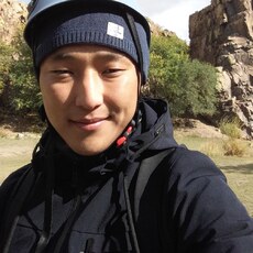 Фотография мужчины Батор, 31 год из г. Улан-Удэ