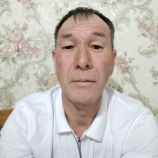 Фотография мужчины Нурбол, 51 год из г. Актобе