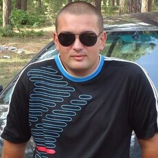 Фотография мужчины Виталий, 37 лет из г. Солигорск