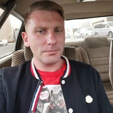 Фотография мужчины Артём, 39 лет из г. Петропавловск-Камчатский