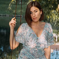 Фотография девушки Екатерина, 27 лет из г. Брянск