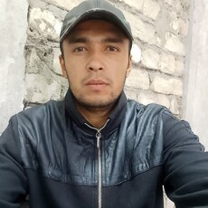 Фотография мужчины Исохон, 29 лет из г. Иваньковский