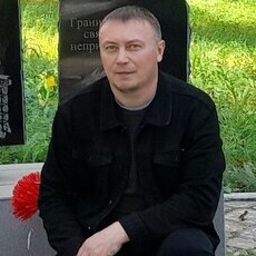 Фотография мужчины Денис, 40 лет из г. Нижнеудинск