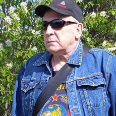 Фотография мужчины Григорий, 66 лет из г. Пермь