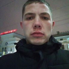 Фотография мужчины Денис, 24 года из г. Москва