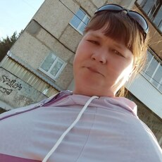 Фотография девушки Анастасия, 34 года из г. Артемовский