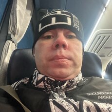 Фотография мужчины Николай, 41 год из г. Ангарск