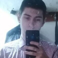 Фотография мужчины Павел, 24 года из г. Владивосток