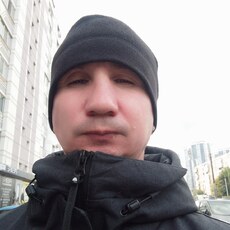 Фотография мужчины Алексей, 43 года из г. Галич