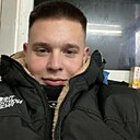 Александр, 24 года