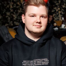 Фотография мужчины Егор, 25 лет из г. Королёв