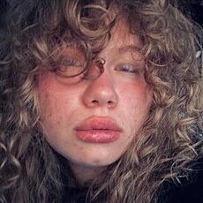 Фотография девушки Мария, 19 лет из г. Москва