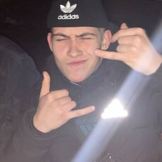 Фотография мужчины Данил, 18 лет из г. Улан-Удэ