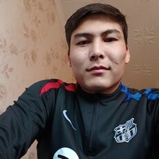 Фотография мужчины Селим, 23 года из г. Долгопрудный