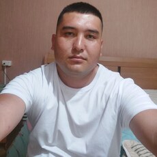 Фотография мужчины Алик, 32 года из г. Сочи