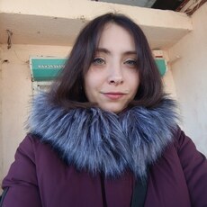 Фотография девушки Алина, 28 лет из г. Минск