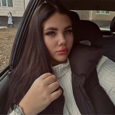 Фотография девушки Полина, 19 лет из г. Кемерово