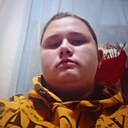 Кристина, 20 лет